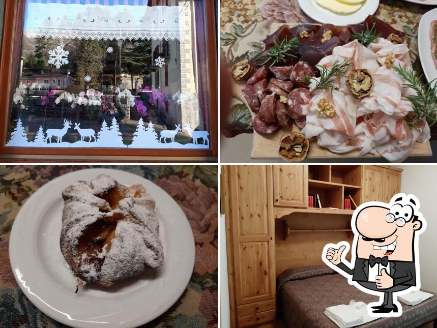 Ecco una foto di albergo ristorante centro di munari fabrizio