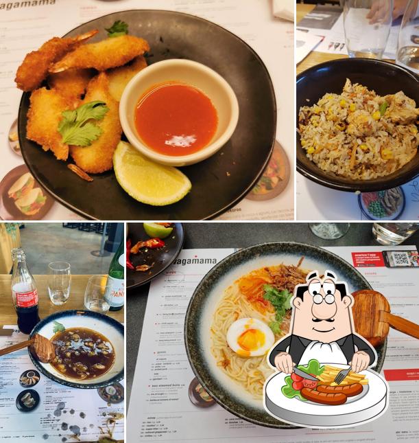 wagamama serravalle
