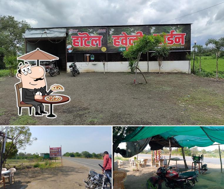 हॉटेल निवांत