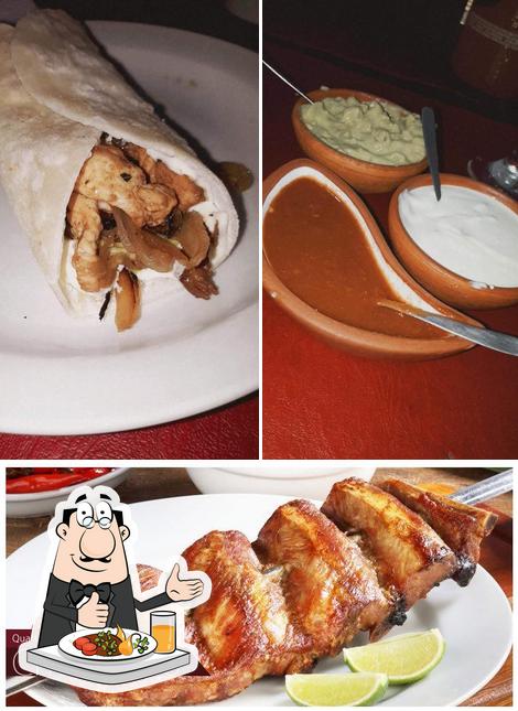 Restaurante Sabor e Arte