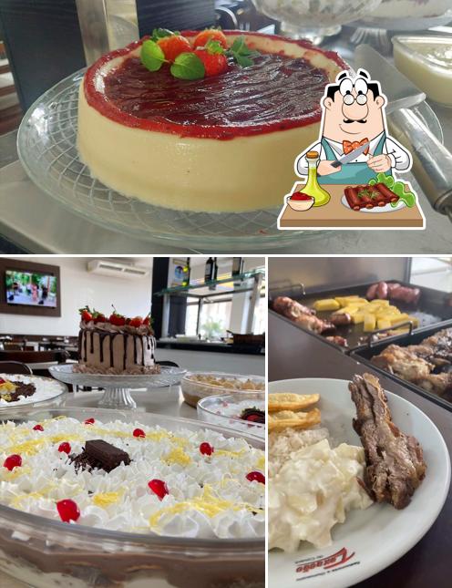 Restaurante Texacao