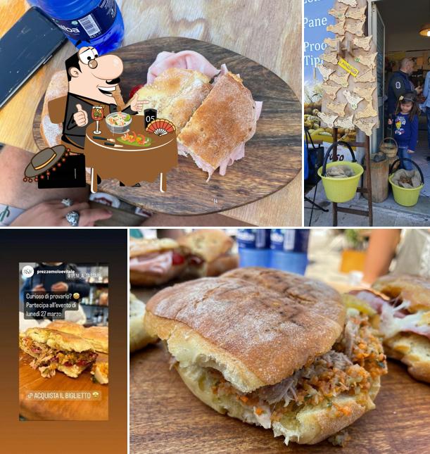 Platti al Veni A Tastari