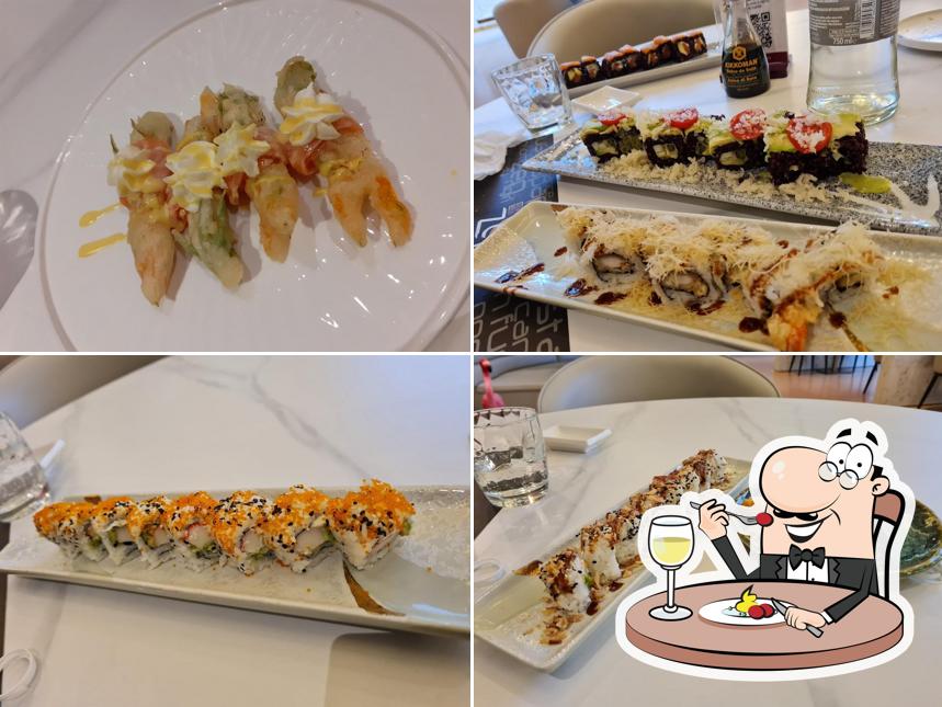 Zen Sushi Restaurant