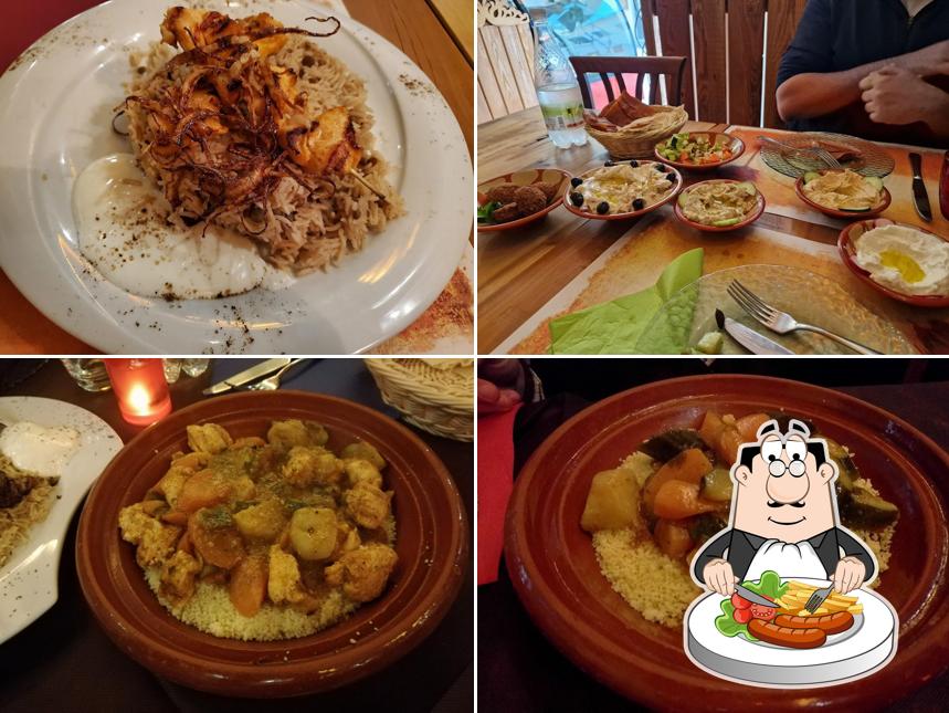 Ristorante Fairouz