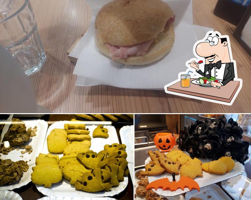 Platti al Pane in salute