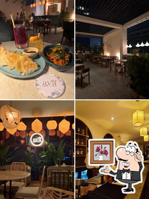 Ava - Artisan Kitchen and Bar