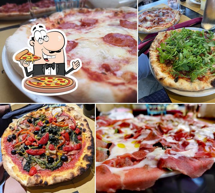 Bar Caffè Pizzeria Santa Caterina