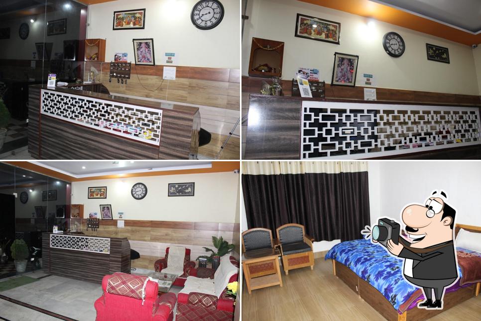 Brishta Hotels & Restaurant