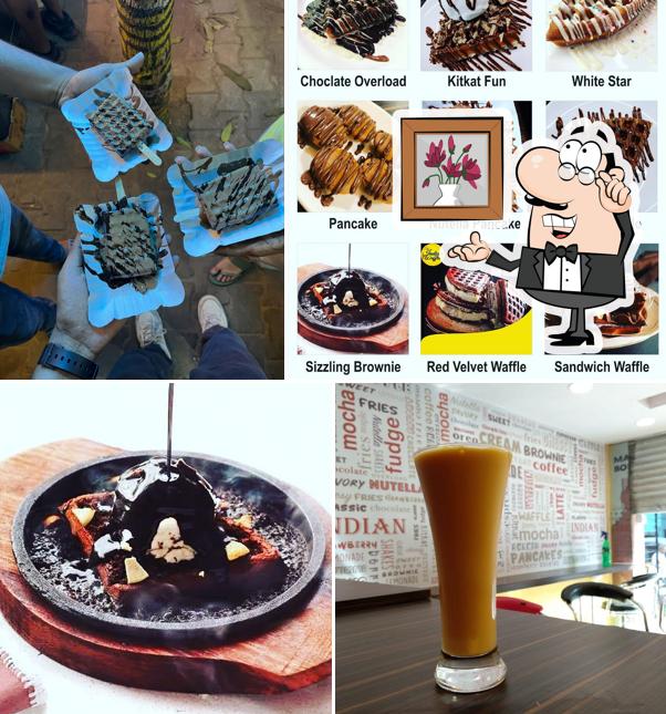 Crazy Indian Manjalpur