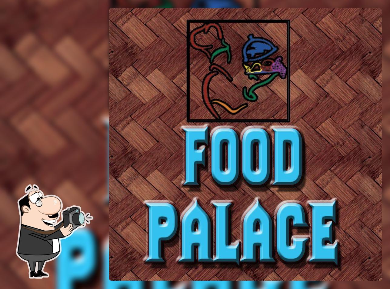 Food Palace Pandikkad