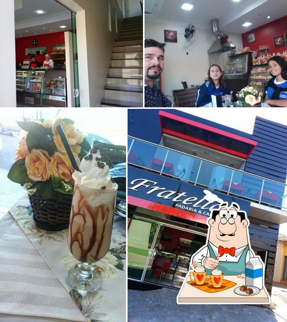 Fratello's Padaria E Cafeteria