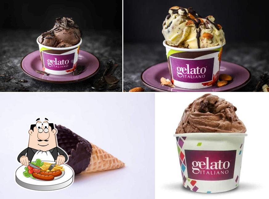Gelato Italiano