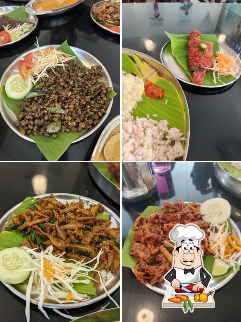 Harbour Fish Restaurant