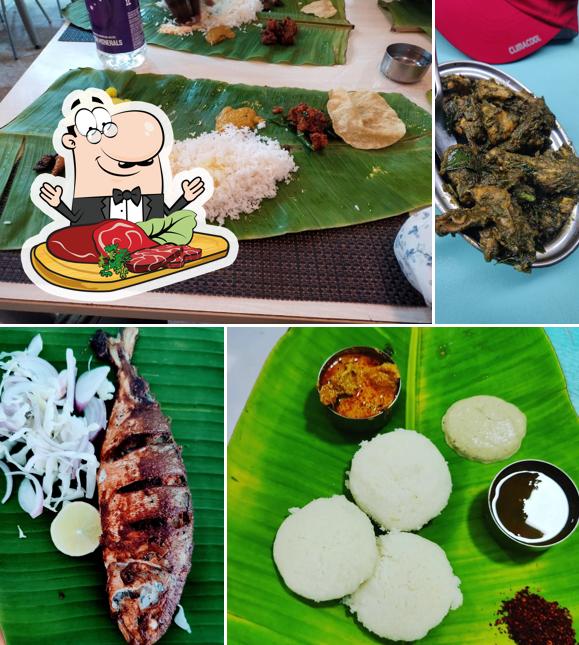 Mana Andhra ruchullu- Authentic Telugu food