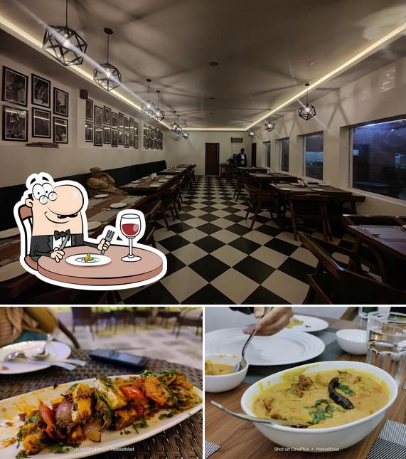 Meals at Midtown