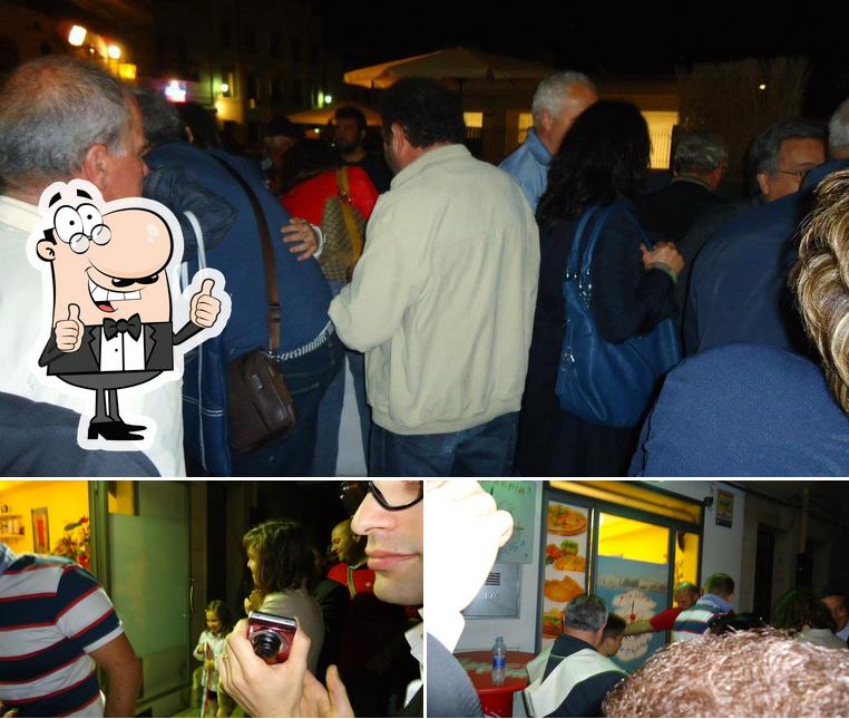 Ecco un'immagine di Portopizza di Annamaria Martinelli & C
