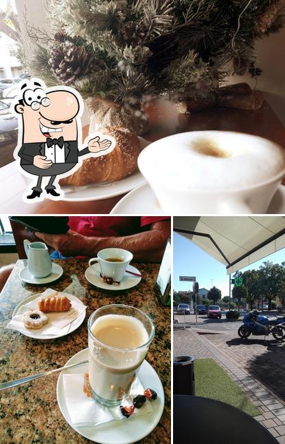 Ecco una foto di Bar Emilia Di Braida Martina