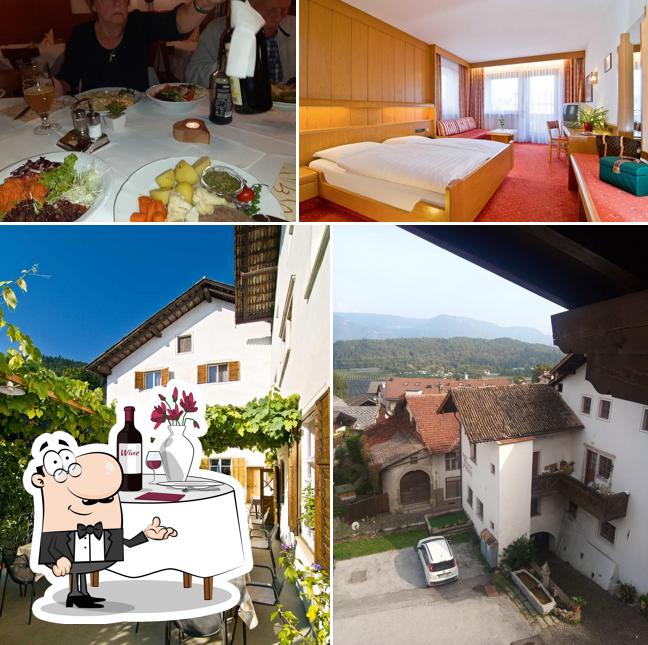 Hotel Aquila Nera