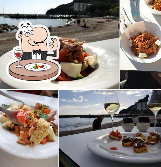 Ò Chalet/bar/paninoteca