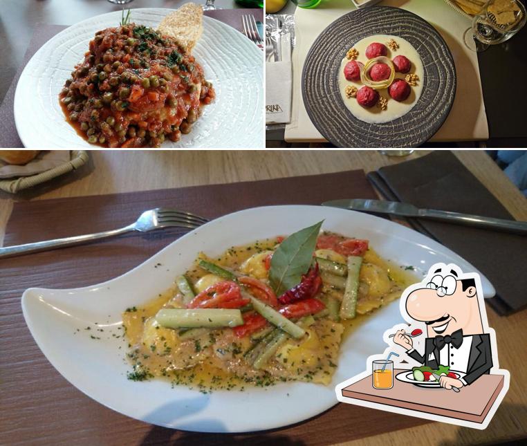 Cibo al Paprikalivigno Bistro’