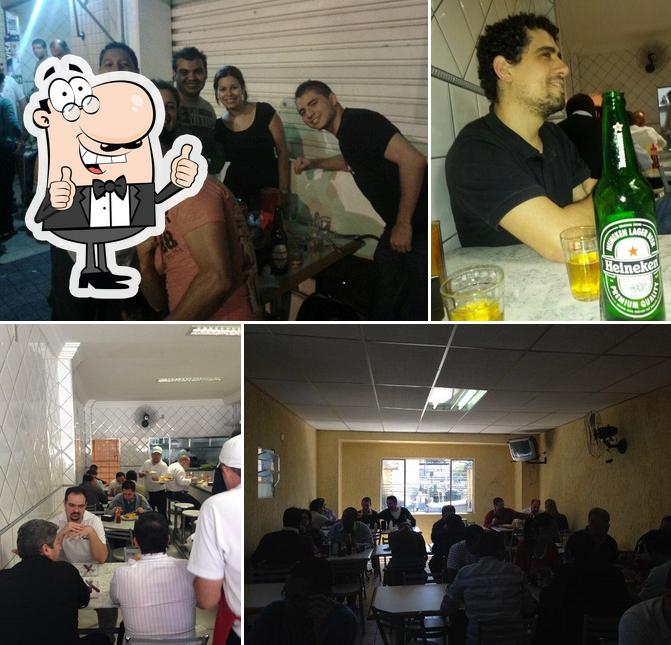 Look at the pic of Polana Lanches (Barba)