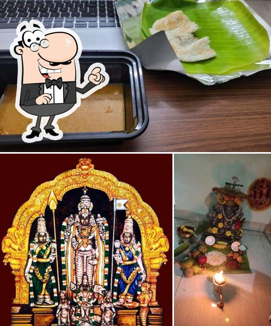Pooja Hotel