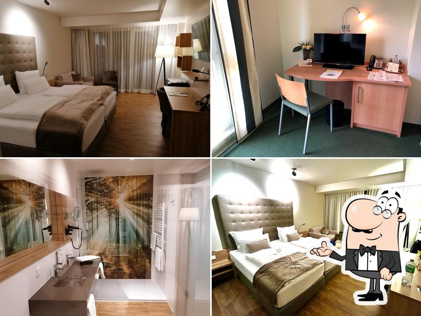 Hotel Rebhan - Hans Rebhan Grundbesitz- und Beteiligungs GmbH & Co. KG