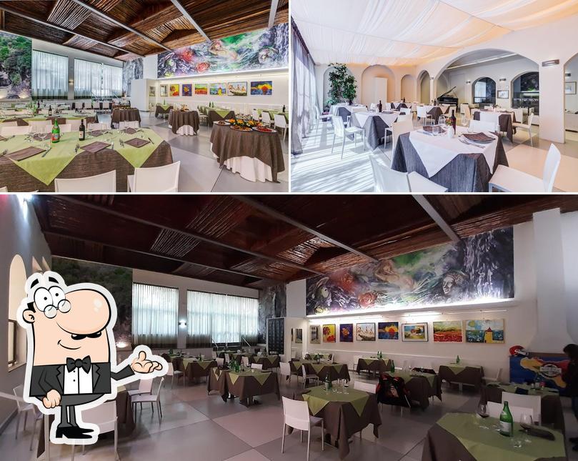 Ristorante Al Qantarah Charme