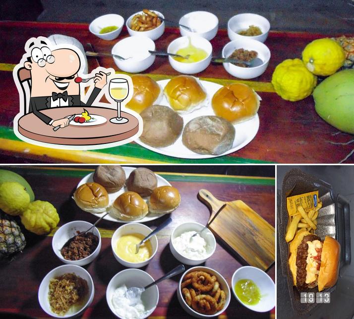 Big Burguer Canoa