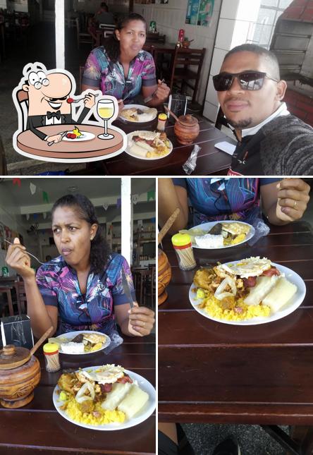 Delicia do nordeste