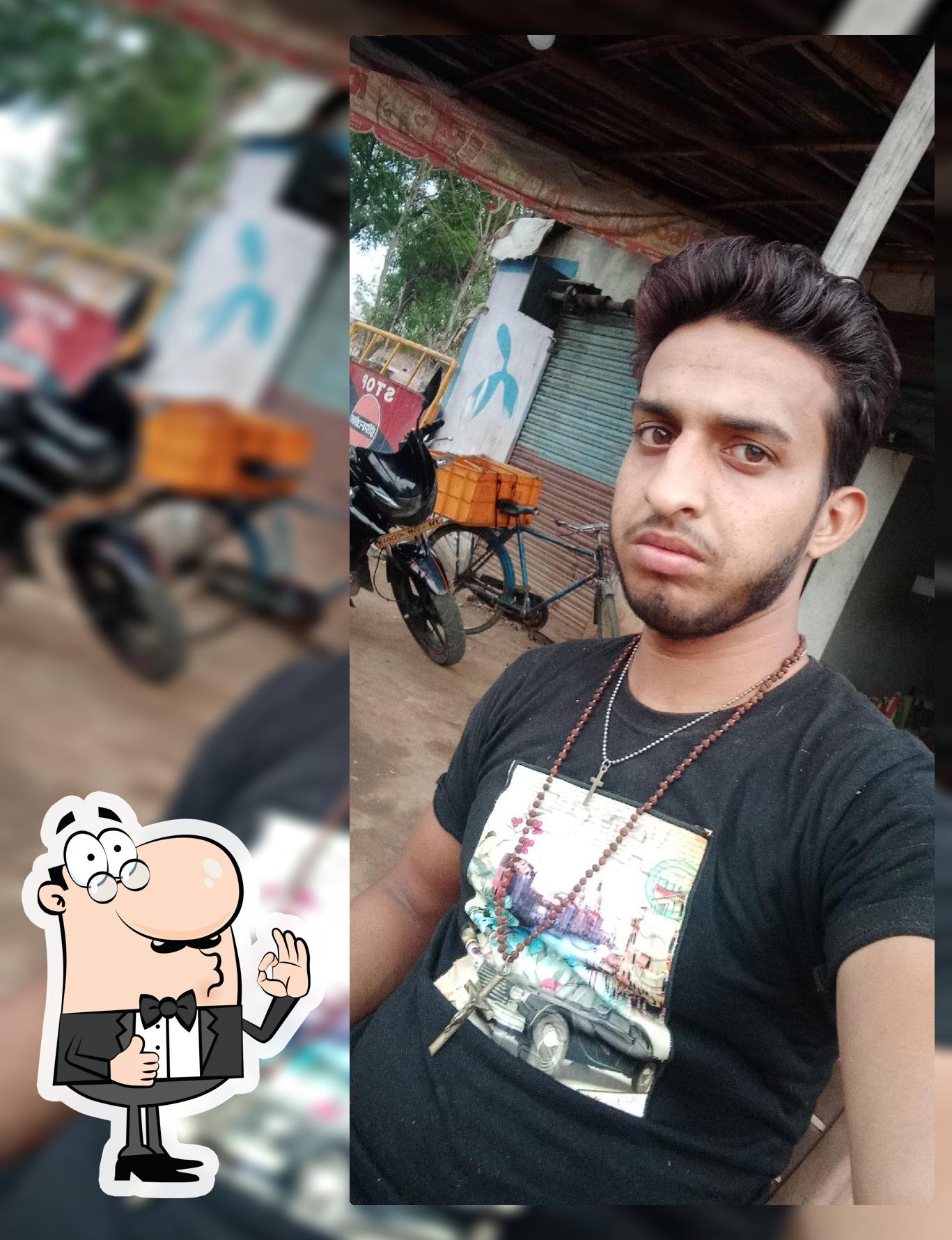 HINDU JHATKA CHICKEN SHOP