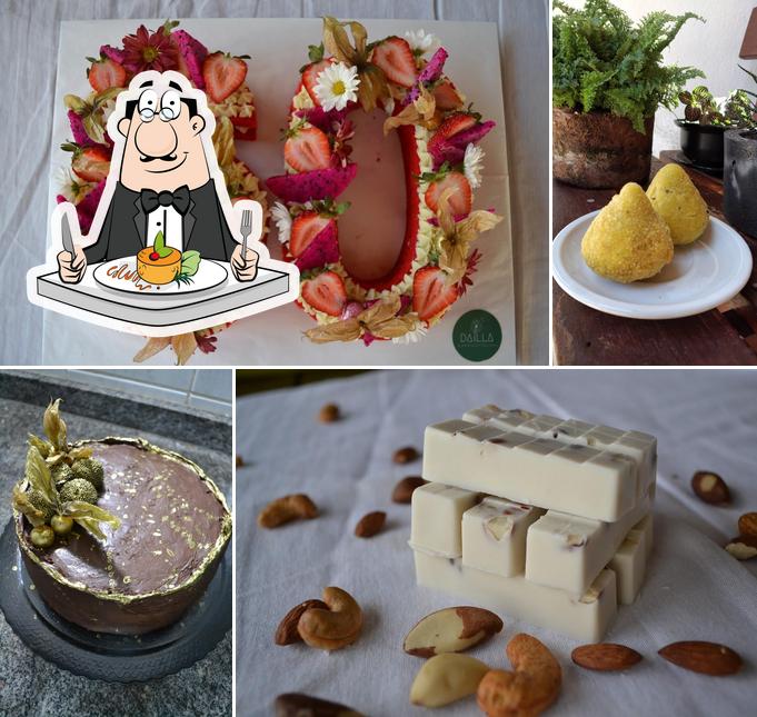 Illa Rabelo Alimentação vegana e sem glúten