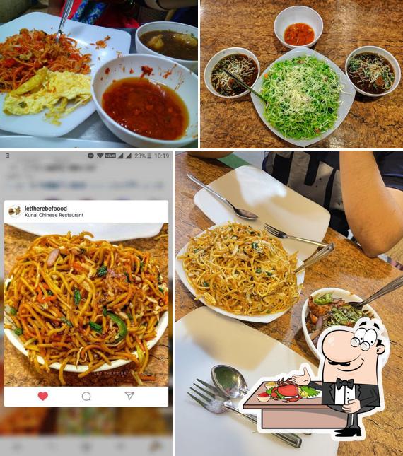 Order seafood at Kunal Chinese & Fast Food - Best Restaurant in Panvel