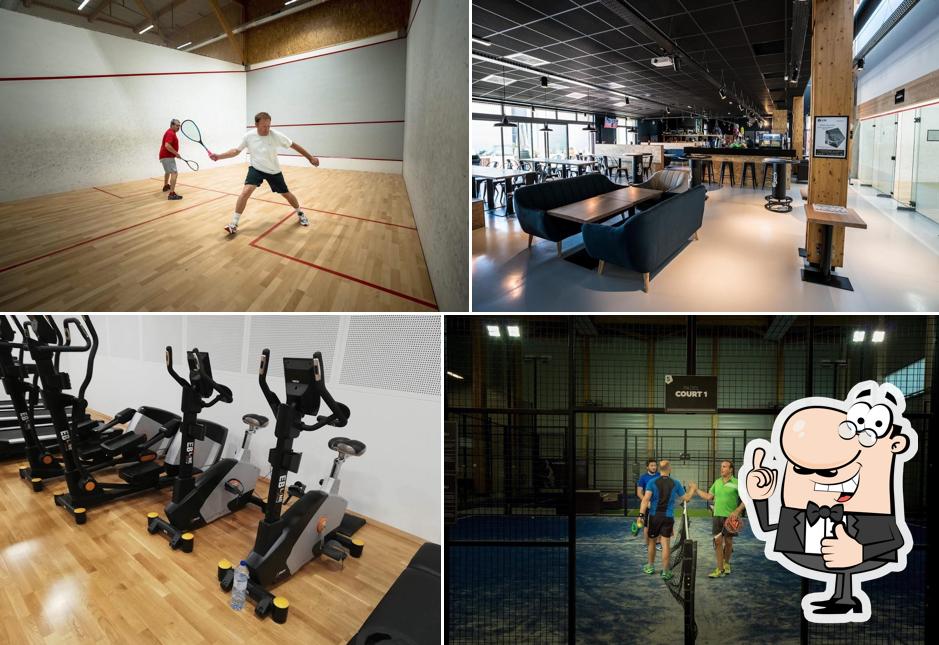 IMPACT STADIUM La Rochelle