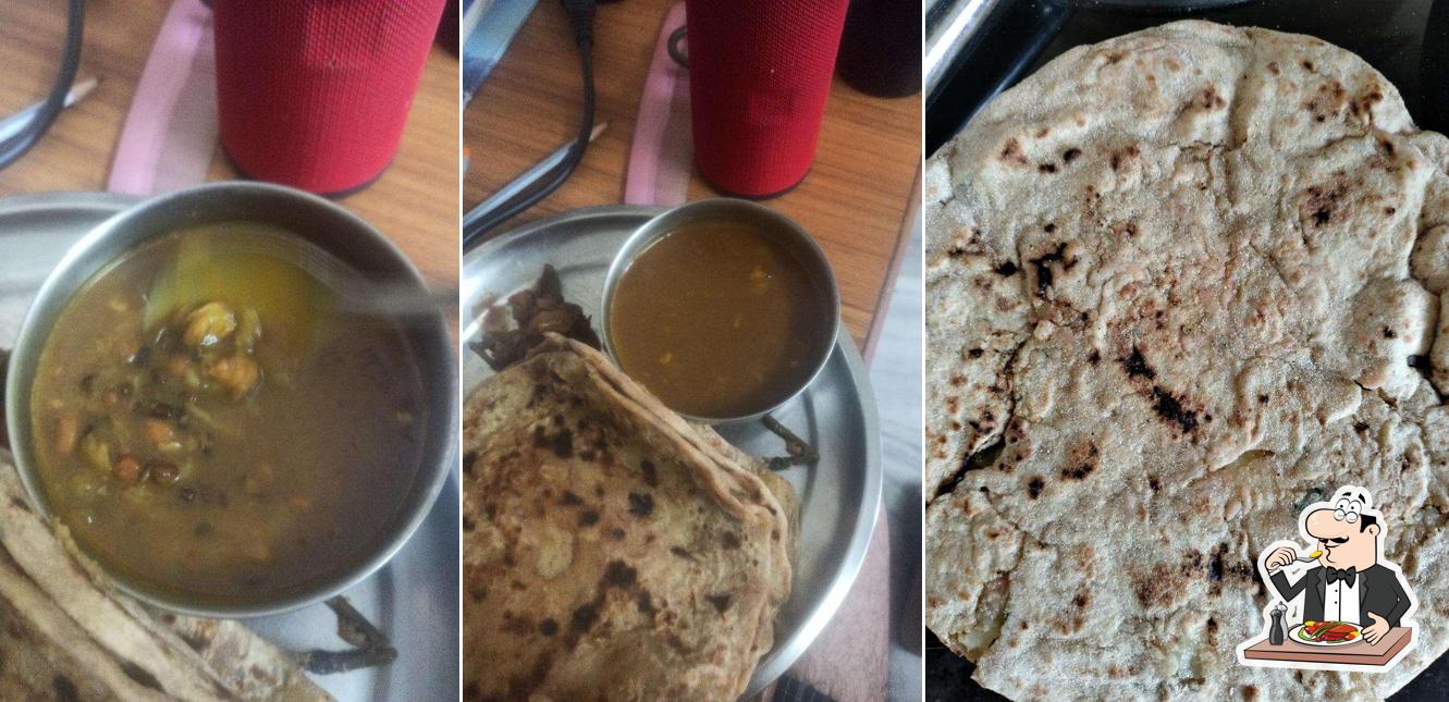 Maa Annpurna Veg Foods