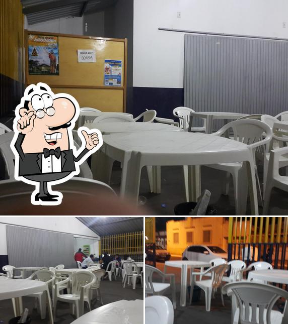 Mega Lanches e Pizzaria