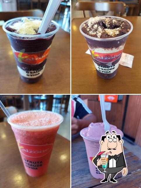 Mini Kalzone Campeche