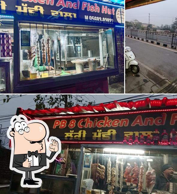 See this photo of PB 8 Chicken Hut