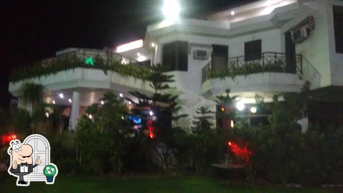 Check out how Sahil Motel looks outside