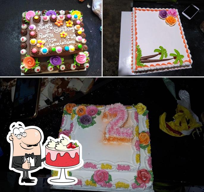 Sri Kumaran Bakery & Sweet