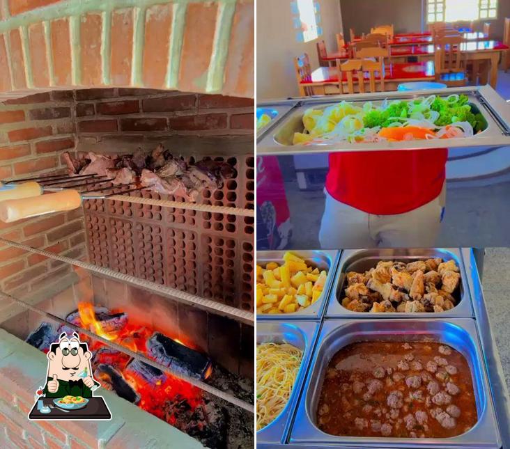 Restaurante Ta na Mesa