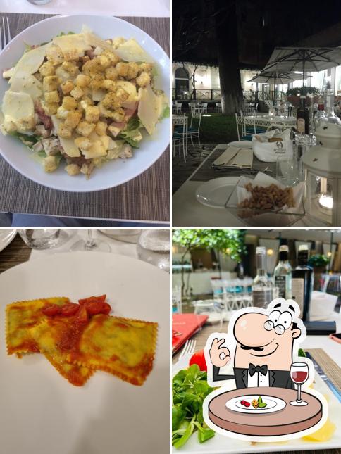 Platti al Rossini