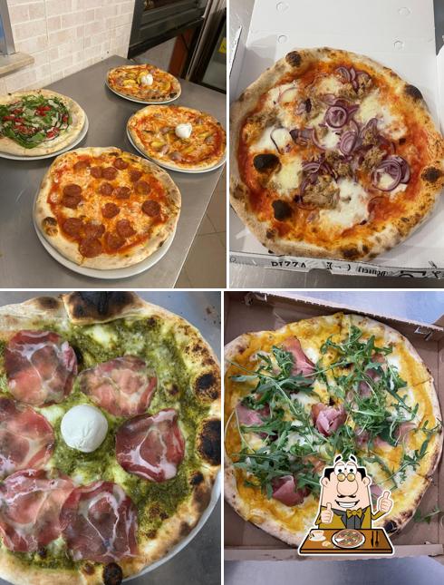 Retrogusto - Pizzeria