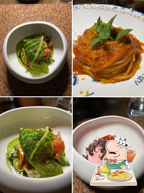 Cibo al Aidu Ristorante