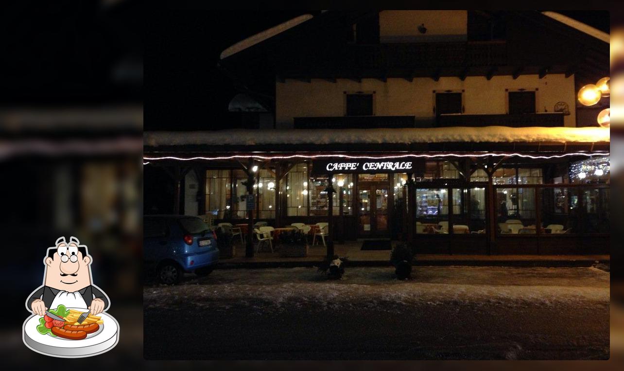 Bar Centrale