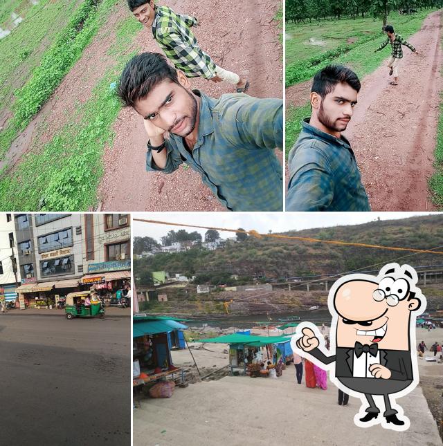 Bhagwati Restaurant