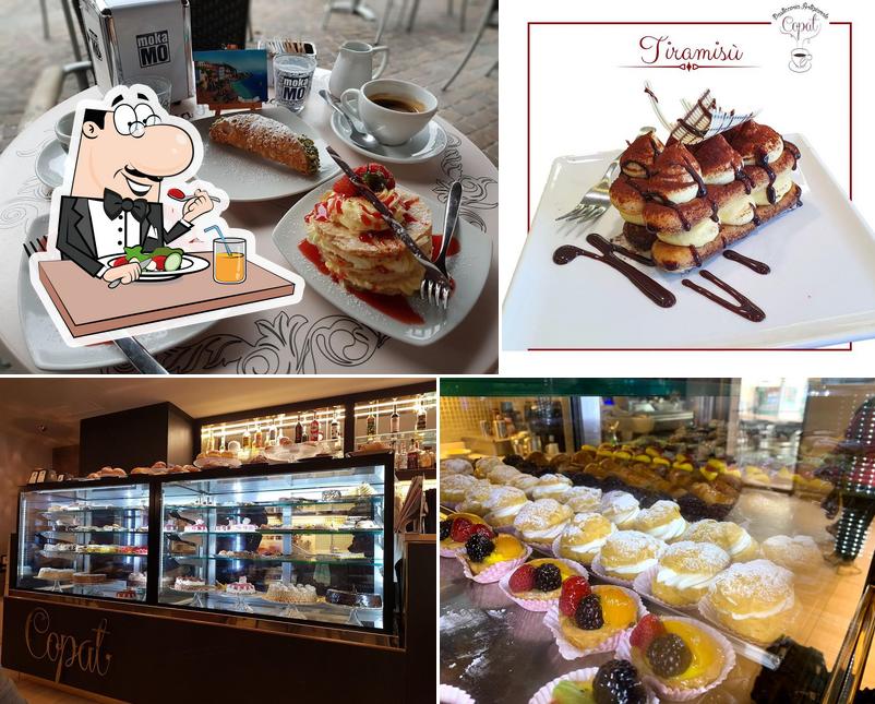 Bar Pasticceria Copat