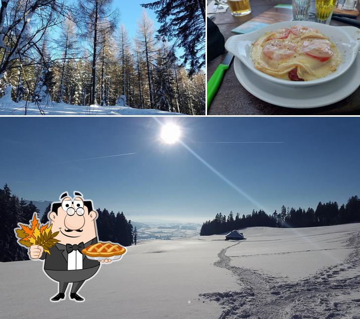 Guarda questa foto di Buvette du Chalet Neuf