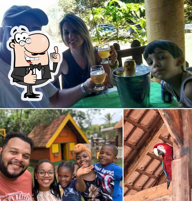 Estância Fazendinha Restaurante