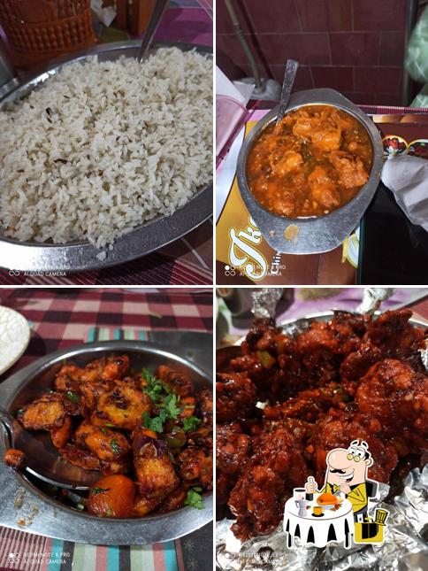 Ikon Taikon Restaurant